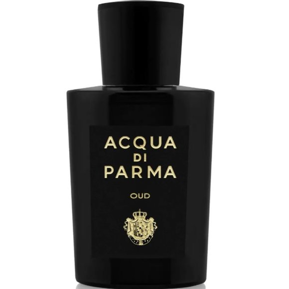 Acqua di Parma Sample Set - 3pc, Magnolia Nobile, Oud, Blue Mediterraneo, NEW - Picture 6 of 12